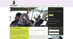 Desktop Screenshot of ggoplc.com
